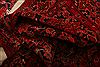 Kizalayak Red Hand Knotted 80 X 119 Area Rug 100-21454 Thumb 8