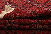 Kizalayak Red Hand Knotted 80 X 119  Area Rug 100-21454 Thumb 18