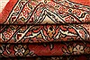 Sarouk Yellow Hand Knotted 85 X 97 Area Rug 100-21463 Thumb 3