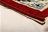 Isfahan Red Hand Knotted 83 X 118 Area Rug 100-21470 Thumb 21