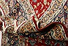 Isfahan Red Hand Knotted 83 X 118 Area Rug 100-21470 Thumb 12