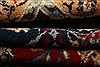 Isfahan Red Hand Knotted 83 X 118 Area Rug 100-21470 Thumb 14