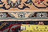 Isfahan Red Hand Knotted 83 X 118 Area Rug 100-21470 Thumb 18