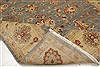 Ziegler Blue Hand Knotted 80 X 100  Area Rug 250-21471 Thumb 29