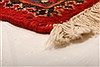 Maymeh Red Hand Knotted 82 X 118 Area Rug 100-21473 Thumb 20