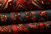 Maymeh Red Hand Knotted 82 X 118 Area Rug 100-21473 Thumb 5