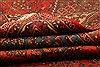 Maymeh Red Hand Knotted 82 X 118 Area Rug 100-21473 Thumb 12