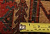 Maymeh Red Hand Knotted 82 X 118 Area Rug 100-21473 Thumb 14