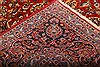 Kashan Red Hand Knotted 86 X 120  Area Rug 100-21476 Thumb 22