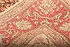 Kashan Yellow Hand Knotted 710 X 112 Area Rug 100-21477 Thumb 21