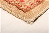 Kashan Yellow Hand Knotted 710 X 112 Area Rug 100-21477 Thumb 23