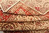 Kashan Yellow Hand Knotted 710 X 112 Area Rug 100-21477 Thumb 10