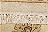 Ziegler Beige Hand Knotted 65 X 99  Area Rug 250-21478 Thumb 14