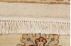 Ziegler Beige Hand Knotted 65 X 99  Area Rug 250-21478 Thumb 14