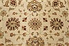 Ziegler Beige Hand Knotted 65 X 99  Area Rug 250-21478 Thumb 16