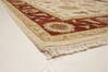 Ziegler Beige Hand Knotted 65 X 99  Area Rug 250-21478 Thumb 20