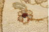 Ziegler Beige Hand Knotted 65 X 99  Area Rug 250-21478 Thumb 3