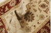 Ziegler Beige Hand Knotted 65 X 99  Area Rug 250-21478 Thumb 6