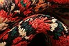 Yalameh Red Hand Knotted 82 X 116 Area Rug 100-21479 Thumb 4