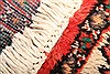 Yalameh Red Hand Knotted 82 X 116 Area Rug 100-21479 Thumb 7
