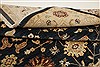 Ziegler Blue Hand Knotted 66 X 97 Area Rug 250-21483 Thumb 10