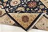 Ziegler Blue Hand Knotted 66 X 97 Area Rug 250-21483 Thumb 12
