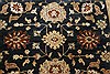 Ziegler Blue Hand Knotted 66 X 97 Area Rug 250-21483 Thumb 16