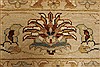 Ziegler Blue Hand Knotted 66 X 97 Area Rug 250-21483 Thumb 1