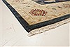 Ziegler Blue Hand Knotted 66 X 97 Area Rug 250-21483 Thumb 21
