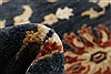 Ziegler Blue Hand Knotted 66 X 97 Area Rug 250-21483 Thumb 4