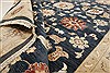 Ziegler Blue Hand Knotted 66 X 97 Area Rug 250-21483 Thumb 8