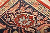 Serapi Red Hand Knotted 89 X 131  Area Rug 100-21485 Thumb 22
