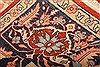 Serapi Red Hand Knotted 89 X 131 Area Rug 100-21485 Thumb 21