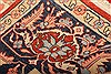 Serapi Red Hand Knotted 89 X 131  Area Rug 100-21485 Thumb 21