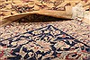 Nain Yellow Hand Knotted 810 X 111  Area Rug 100-21492 Thumb 24