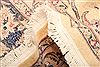 Nain Yellow Hand Knotted 810 X 111 Area Rug 100-21492 Thumb 19