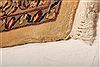 Nain Yellow Hand Knotted 810 X 111 Area Rug 100-21492 Thumb 25