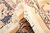 Nain Yellow Hand Knotted 810 X 111 Area Rug 100-21492 Thumb 3