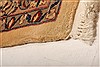 Nain Yellow Hand Knotted 810 X 111 Area Rug 100-21492 Thumb 10