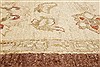 Chobi Brown Hand Knotted 80 X 911 Area Rug 250-21495 Thumb 13