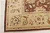 Chobi Brown Hand Knotted 80 X 911 Area Rug 250-21495 Thumb 17