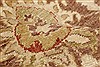 Chobi Brown Hand Knotted 80 X 911 Area Rug 250-21495 Thumb 4