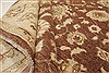 Chobi Brown Hand Knotted 80 X 911  Area Rug 250-21495 Thumb 6