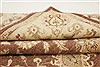 Chobi Brown Hand Knotted 80 X 911 Area Rug 250-21495 Thumb 8
