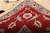 Tabriz Beige Hand Knotted 81 X 910  Area Rug 100-21497 Thumb 20