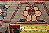 Tabriz Beige Hand Knotted 81 X 910 Area Rug 100-21497 Thumb 16