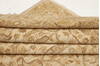 Pishavar Beige Hand Knotted 81 X 98  Area Rug 250-21498 Thumb 10