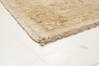Pishavar Beige Hand Knotted 81 X 98  Area Rug 250-21498 Thumb 21