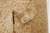 Pishavar Beige Hand Knotted 81 X 98  Area Rug 250-21498 Thumb 6