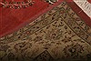 Kashmar Red Hand Knotted 80 X 112  Area Rug 253-21506 Thumb 20